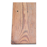 Farmhouse coffee table