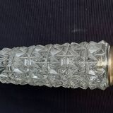 Vintage 60s sun shape chandelier 6 branches