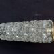 Lustre Vintage forme soleil années 60  6 branches