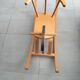 Vintage rocking horse