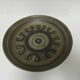 Ceramic dish jdl jean de lespinasse