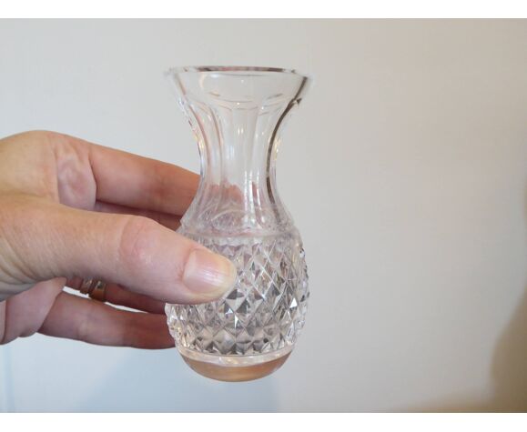 Waterford crystal vase | Selency
