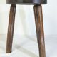 Wooden tripod 50