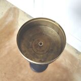Vintage standing ashtray