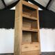 Haberdashery furniture glazed