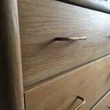 Vintage dresser