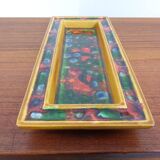 Ceramic bowl from Schramberg, 1970s