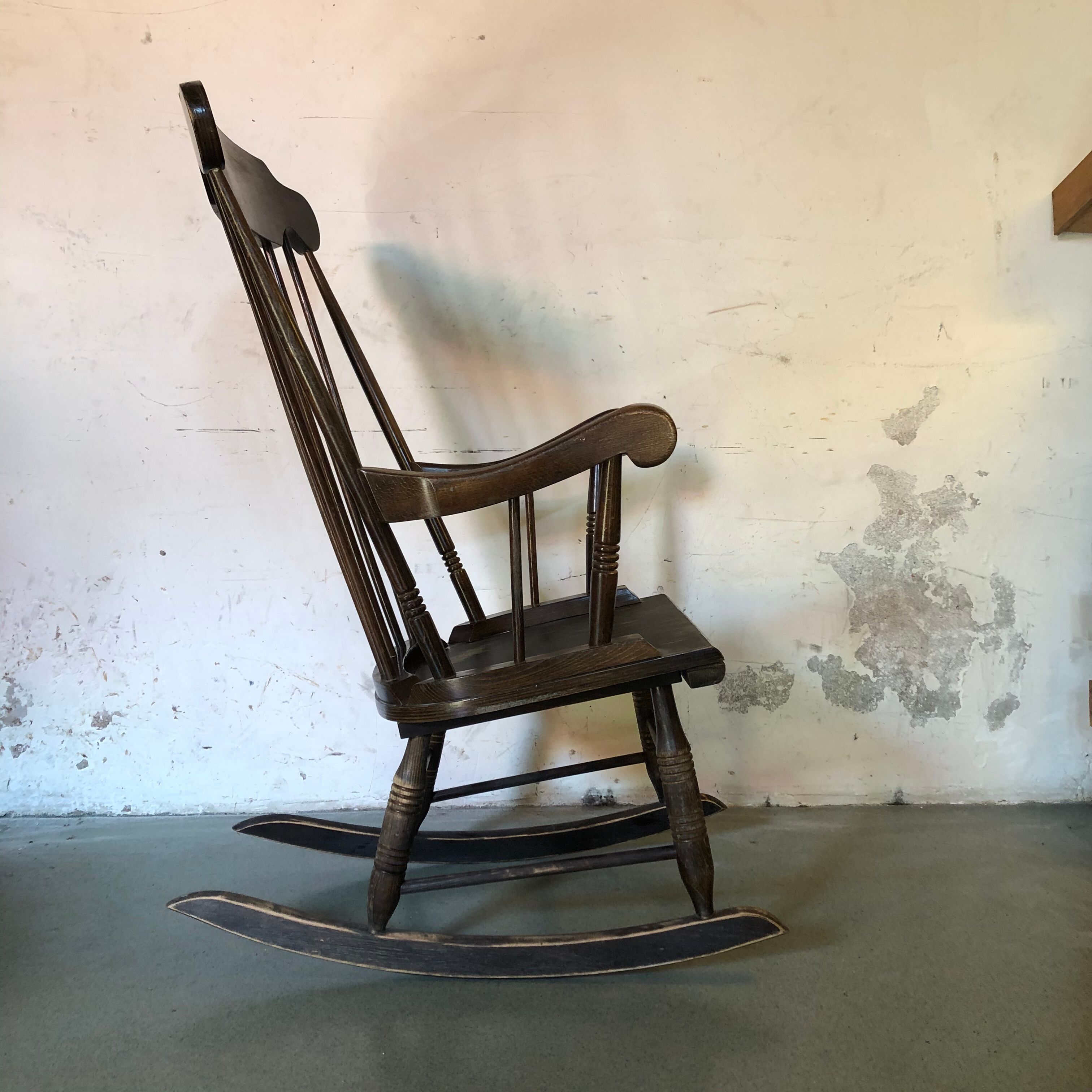 Rocking Chair