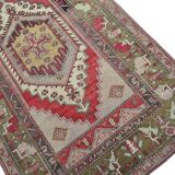 Oushak Home Living Area Carpet