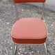 Industrial workshop chair
