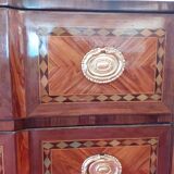 Commode Louis XVI (period)