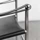 Chaise Le Corbusier LC1 "Basculante" pour Cassina