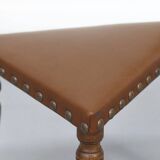 Unique Antique Decorative Hall Chair