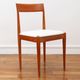 Chaise Thonet