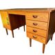 Louis van Teeffelen desk