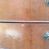 Edouardien music cabinet