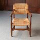 Rural side chair, Dutch design