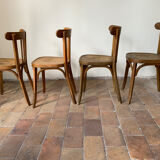 Baumann chairs