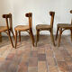 Baumann chairs