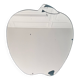 Apple mirror Atelier Mathias Design Paris, 1970