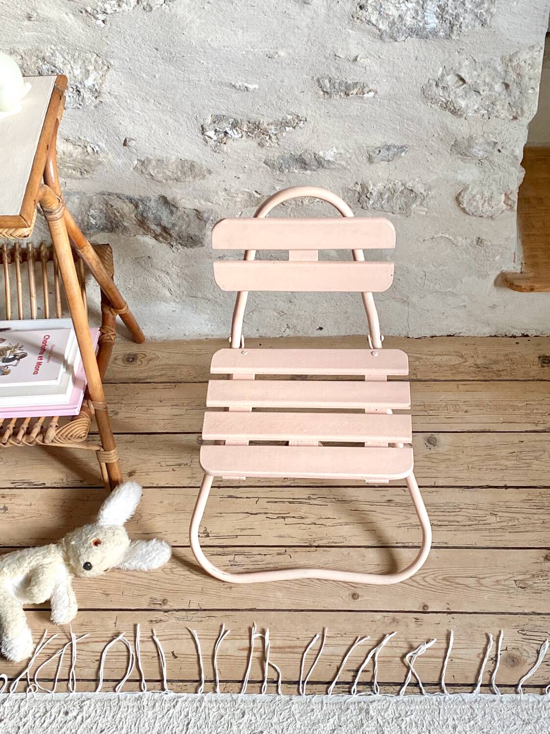 Children's chair