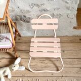 Children's chair