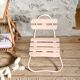 Children's chair