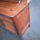 Saintonge dresser
