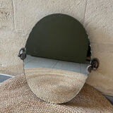 Beveled mirror