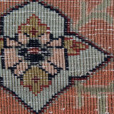 Handmade Oriental Wool CArpet Traditional Wool Rug 201x287 cm