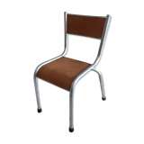 Kindergarten child chair