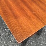 Scandinavian vintage side table