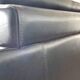 Rochebobois high-end leather sofa