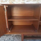 Henri Lancel sideboard 210 cm