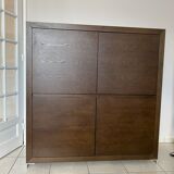 Ensemble de meubles de salle à manger Authentica