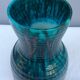 Accolay ceramic vase, 1960s