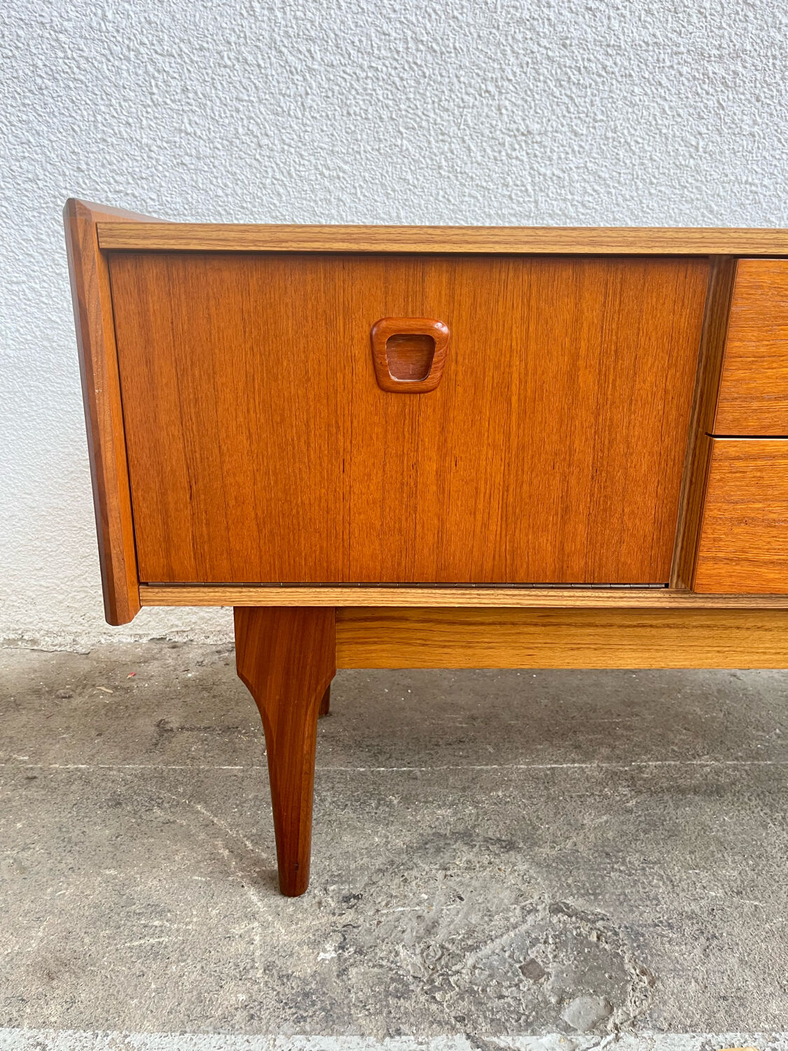 Vintage sideboard