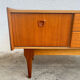 Enfilade vintage