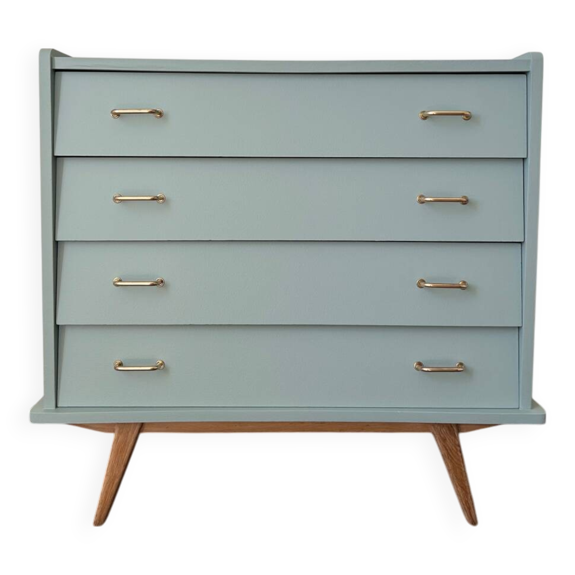 Commode vintage