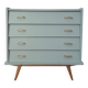 Commode vintage
