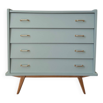 Commode vintage