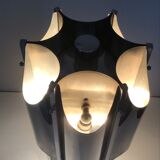 Organ lamp design 70 years