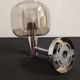 Pair of 70s wall light
