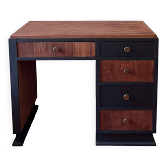 Art deco desk