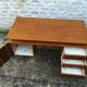 Scandinavian desk