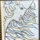 Profil d’Orphée, Jean Cocteau