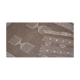 Corridor 65x190cm wool kilim rug