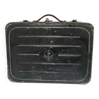 Valise de matelot Marine Nationale