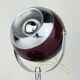 Mid-century cherry blossom desk lamp, Italy, 1960s.