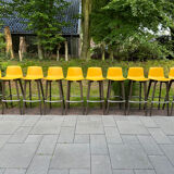 10 Spanish bar stools